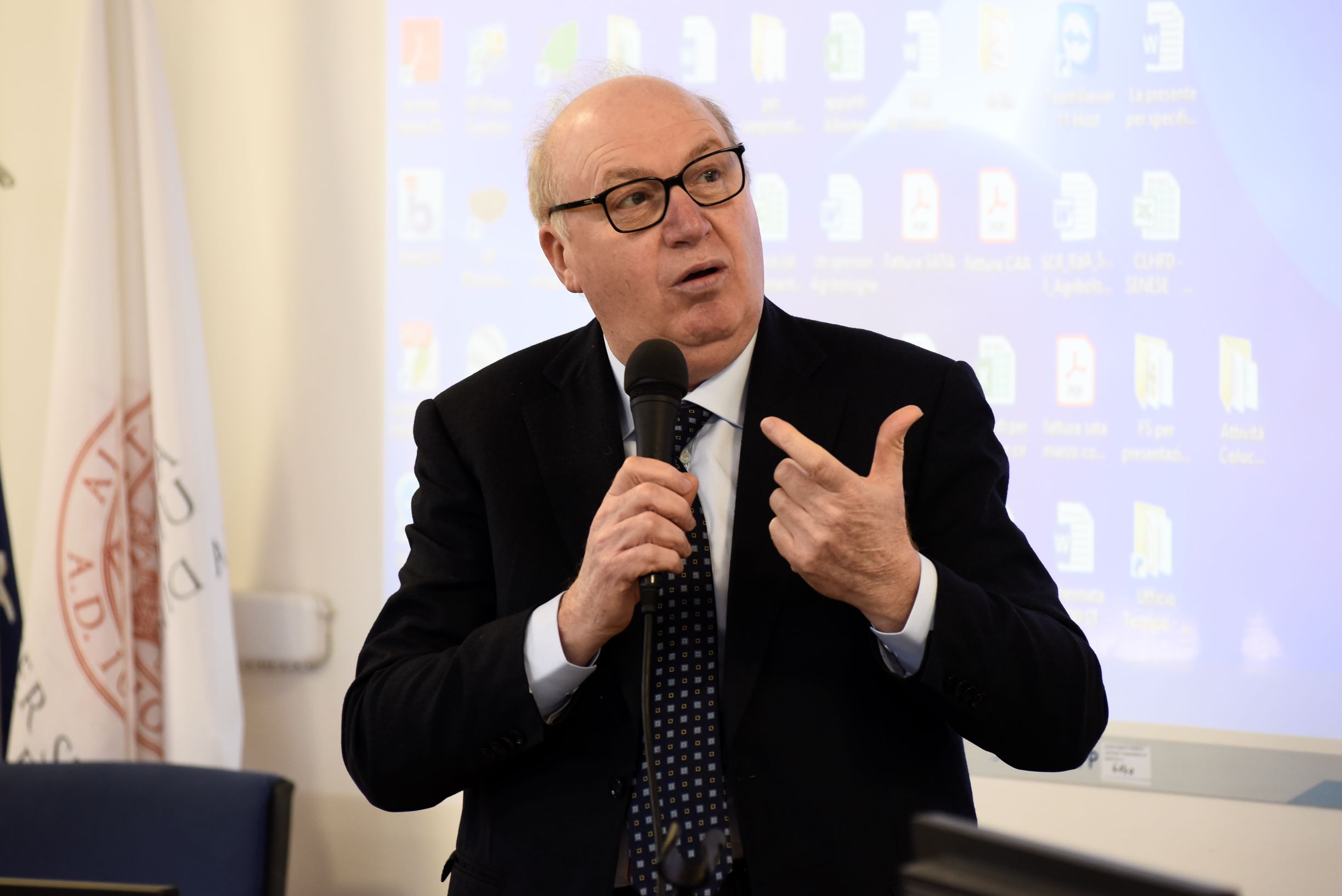 Gruppo Agribologna, nasce Arandis: ‘L’Italia che coltiva’